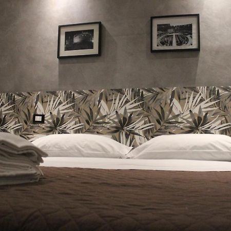 Bed and Breakfast Favorit Rzym Zewnętrze zdjęcie