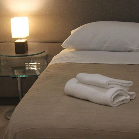 Bed and Breakfast Favorit Rzym Zewnętrze zdjęcie