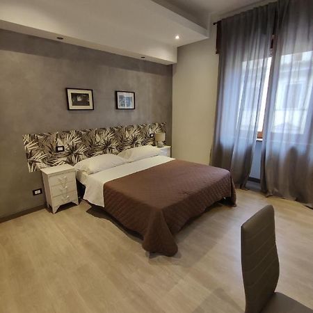 Bed and Breakfast Favorit Rzym Zewnętrze zdjęcie