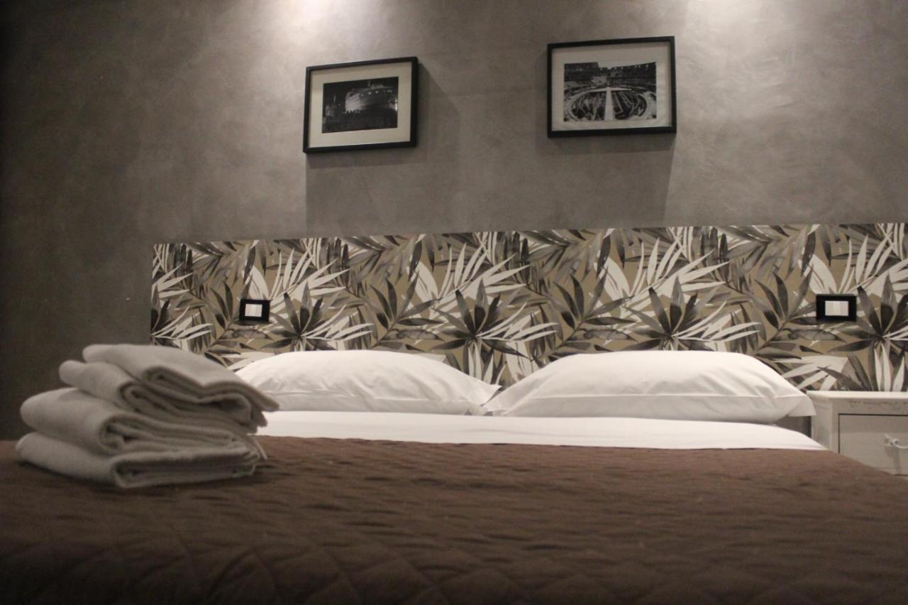 Bed and Breakfast Favorit Rzym Zewnętrze zdjęcie