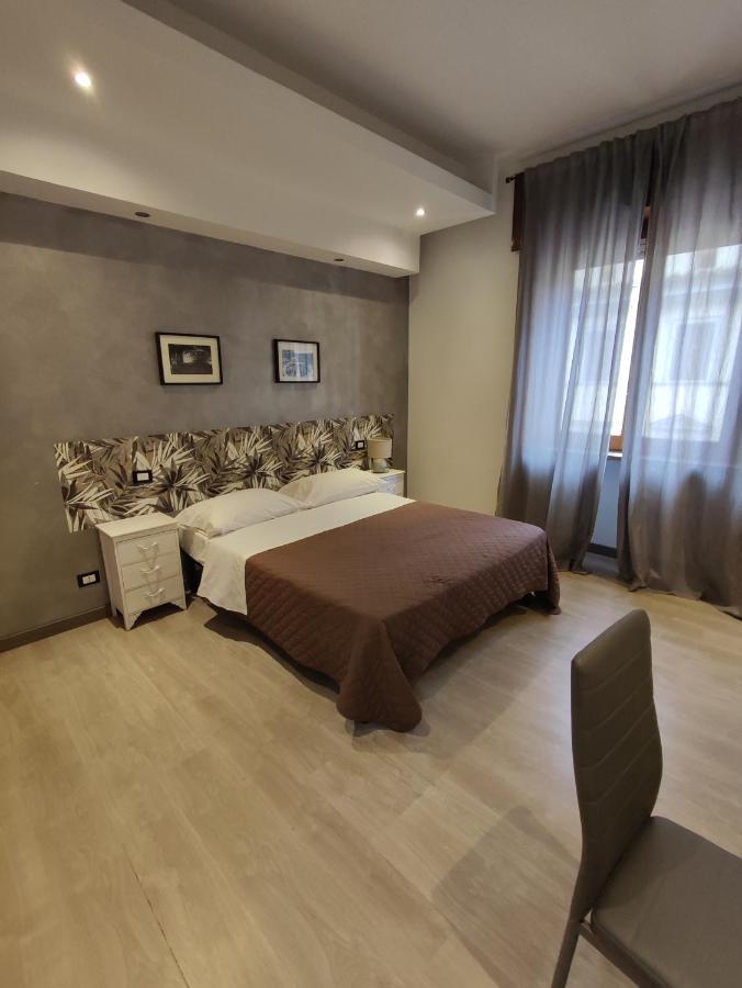 Bed and Breakfast Favorit Rzym Zewnętrze zdjęcie