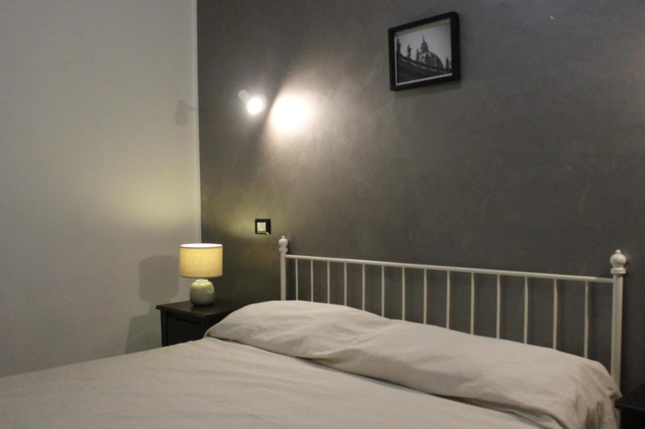 Bed and Breakfast Favorit Rzym Zewnętrze zdjęcie