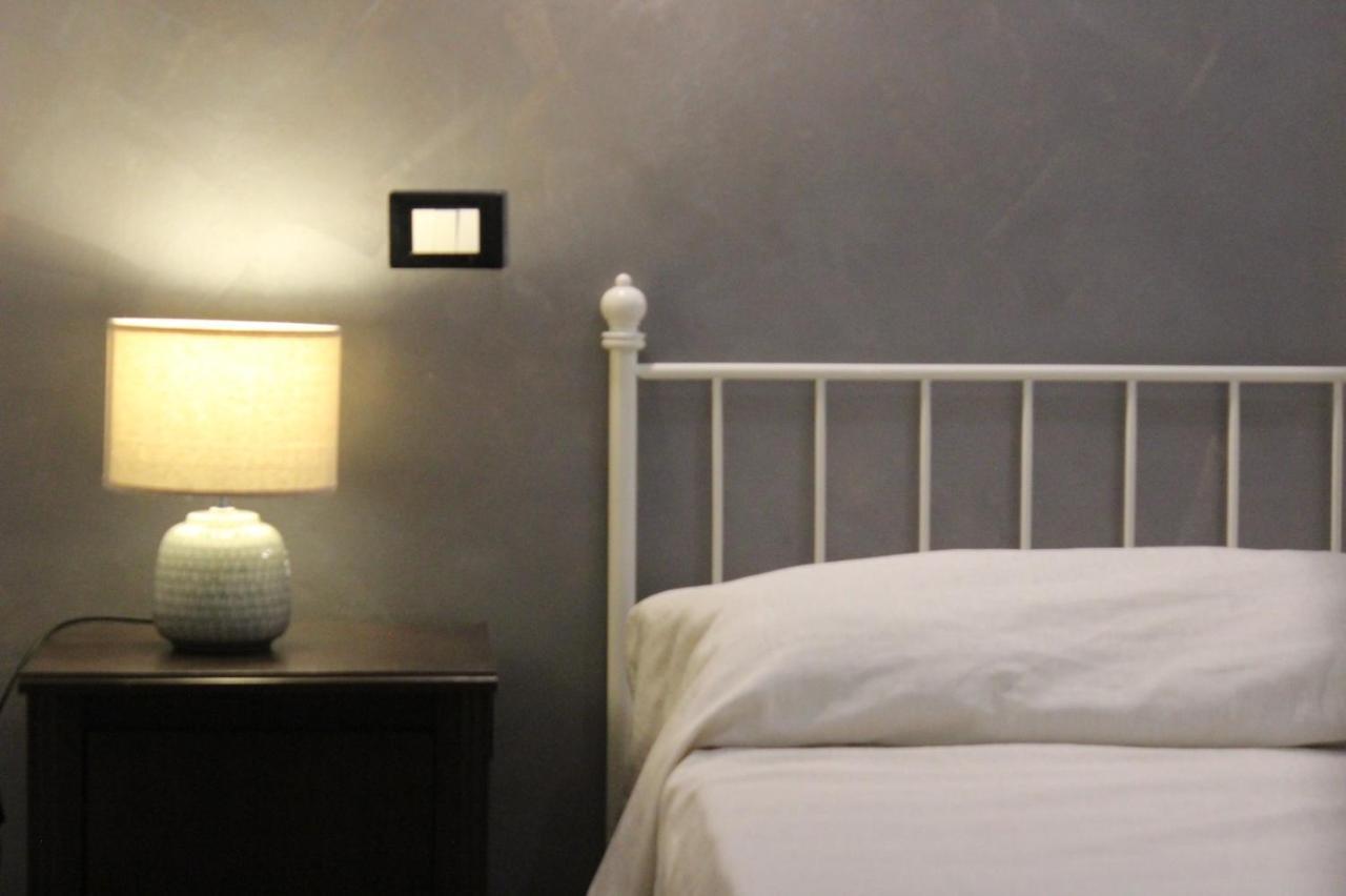 Bed and Breakfast Favorit Rzym Zewnętrze zdjęcie