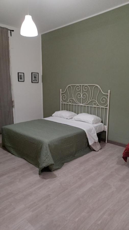 Bed and Breakfast Favorit Rzym Zewnętrze zdjęcie